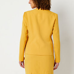 Yellow Blazers for Women - JCPenney