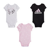 Adidas Baby Girl Clothes 0 24 Months for Baby JCPenney