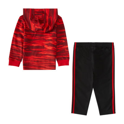 adidas Baby Boys 2-pc. Pant Set