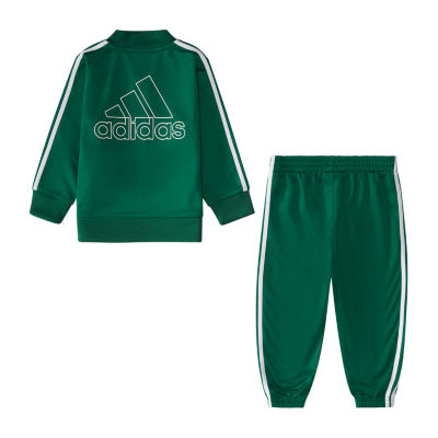 Adidas sales suit baby