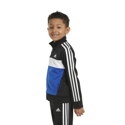 adidas Toddler Boys 2-pc. Track Suit - JCPenney