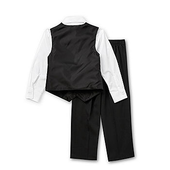 Van Heusen Little & Big Boys 4-pc. Suit Set - JCPenney Van Heusen Little & Big Boys 4-pc. Suit Set - JCPenney
