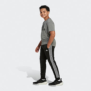 adidas Big Boys Iconic Tricot Jogger Pant - JCPenney