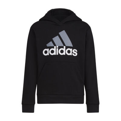 Big boys 2024 adidas hoodie