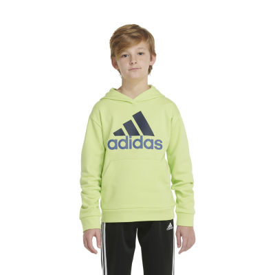 Jcpenney clearance adidas hoodie