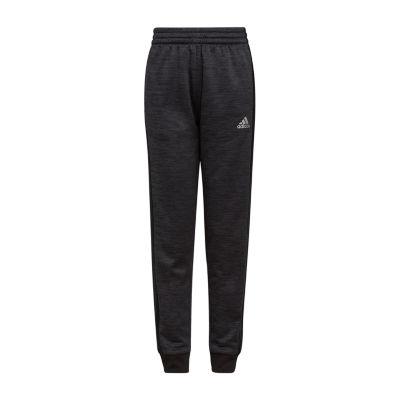 adidas Big Girls Running Short, Color: Black - JCPenney