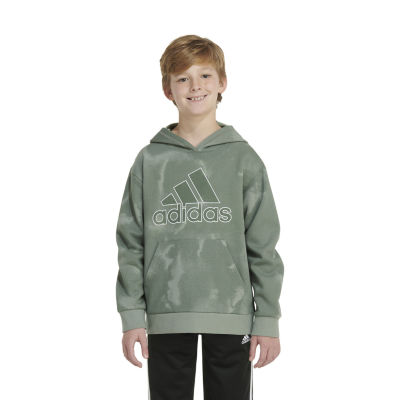 Adidas on sale hoodie jcpenney