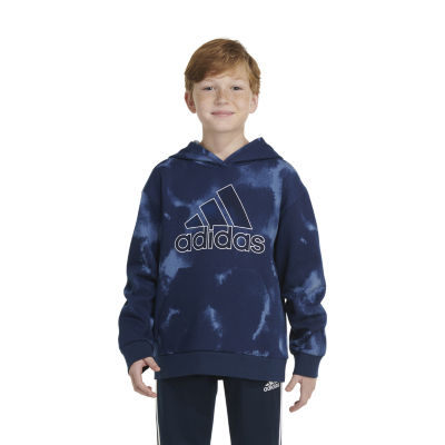 Jcpenney clearance adidas hoodie