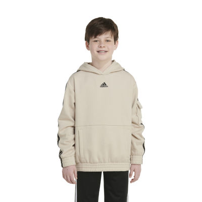 Adidas on sale hoodie jcpenney