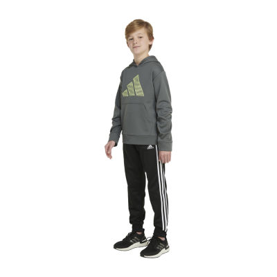 Adidas hoodie clearance jcpenney