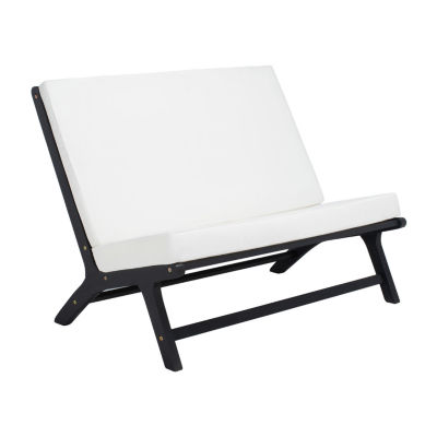 Safavieh Chaston 4-pc. Conversation Set Cushioned