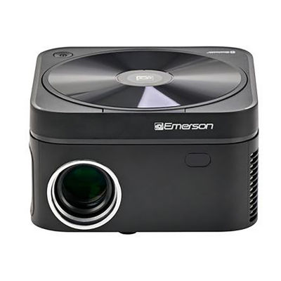 Emerson 120in Home Lcd Projectors
