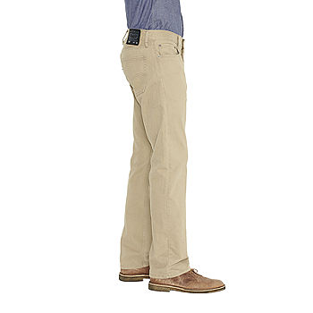 Levi's® 514™ Straight Twill Pants-JCPenney