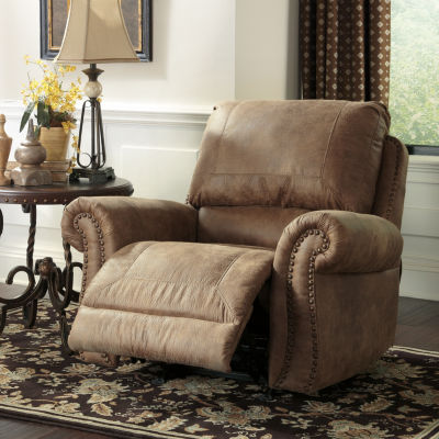 Signature Design by Ashley® Kennesaw Rocker Recliner