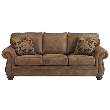 By Ashley Kennesaw Sofa Jcpenney