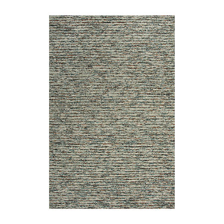 Rizzy Home Victor Hand Tufted Rectangular Indoor Rugs, One Size, Beige