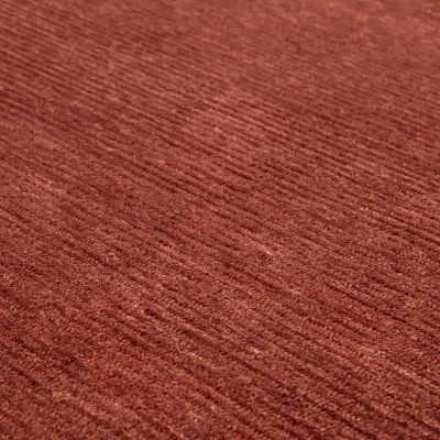 Rizzy Home Ziya Hand Tufted Indoor Outdoor Rectangular Area Rug