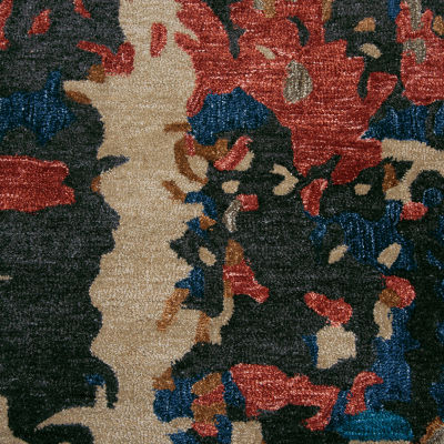 Rizzy Home Zahir Hand Tufted Rectangular Rugs