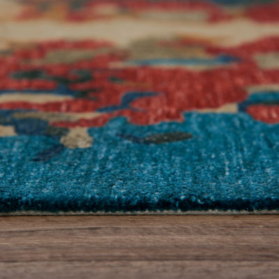 Rizzy Home Zahir Hand Tufted Rectangular Rugs