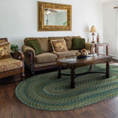 Green Rugs For The Home - JCPenney