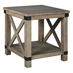 Signature Design by Ashley® Aldwin End Table