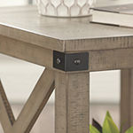 Signature Design by Ashley® Aldwin End Table