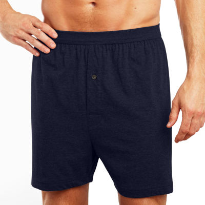 Stafford Mens Boxers - JCPenney