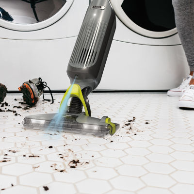 Shark VACMOP Pro Cordless Hard Floor Vacuum Mop with Disposable VACMOP Pad (VM252)