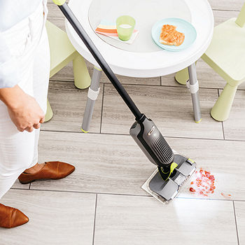 The Best-Selling Shark Steam Pocket Mop Is on Sale for $70