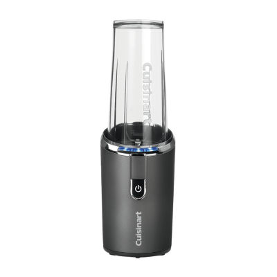 キッチン家電 Cuisinart Cordless Personal Blender Cuisinart EvolutionX Cordless Rechargeable Personal Blender