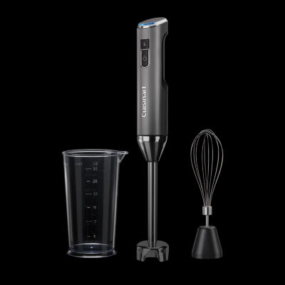 Cuisinart Rechargeable Cord-Free Hand Blender