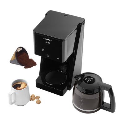 Mesa Mia 12-Cup Programmable Coffee Maker