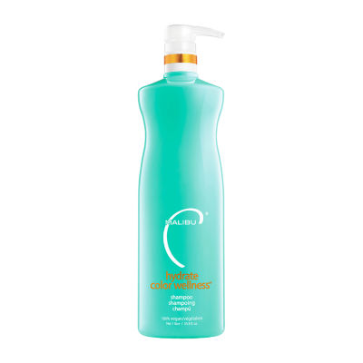 Malibu C Hydrate Color Wellness Shampoo 33.8 oz.
