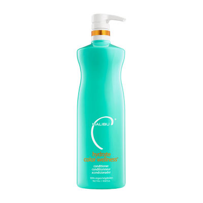 Malibu C Hydrate Color Wellness Conditioner 33.8 oz.