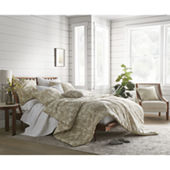 JCPenney debuts Linden Street bedding brand