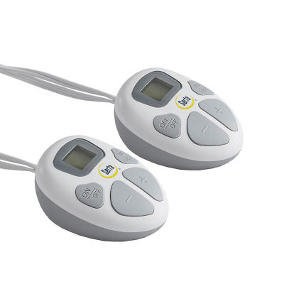 Serta® Waterproof Heated Electric Mattress Pad