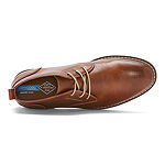 St. John's Bay Mens Acton Flat Heel Chukka Boots