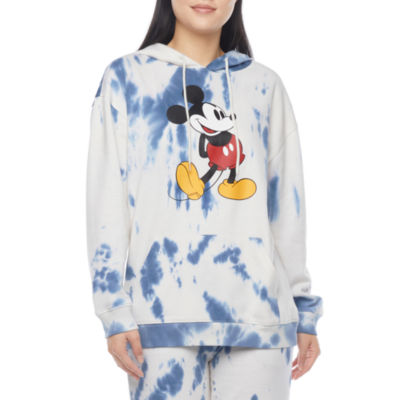 Tie dye hoodie online juniors