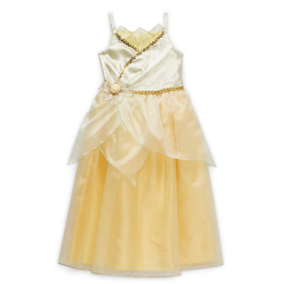 princess dress jcpenney