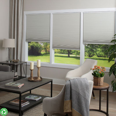 Eco Estates Custom Cordless Blackout Cellular Shade JCPenney