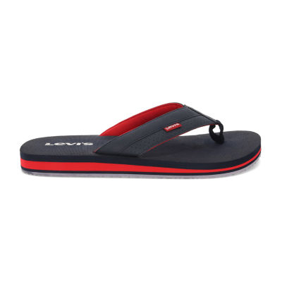 Levi's Mens Flip-Flops