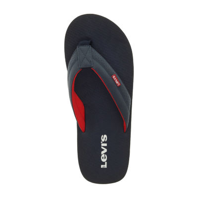 Levi's Mens Flip-Flops