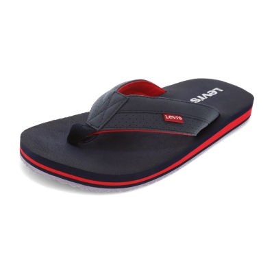 Levi's Mens Flip-Flops