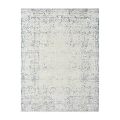 LR Home Anni Abstract Indoor Rectangular Area Rug