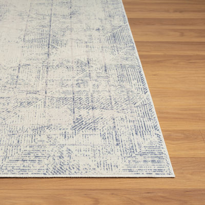 LR Home Anni Abstract Indoor Rectangular Area Rug