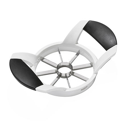 OXO Good Grips Apple Slicer And Corer Divider, One Size, White