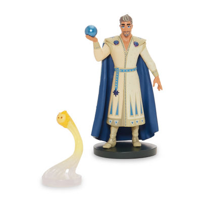 Disney Collection Wish Figure Set