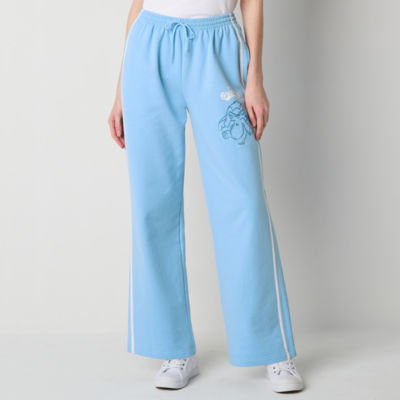 Stitch 626 Varsity Womens Flare Sweatpant-Juniors