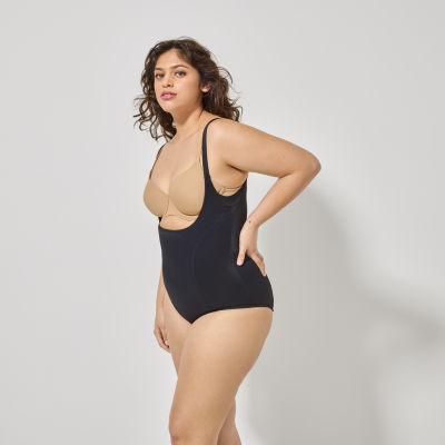 Maidenform Ultimate Slimmer Wear Your Own Bra Body Shaper 2656