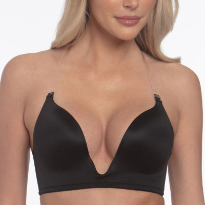 Dominique Uma U-Plunge Convertible Bra- 4000